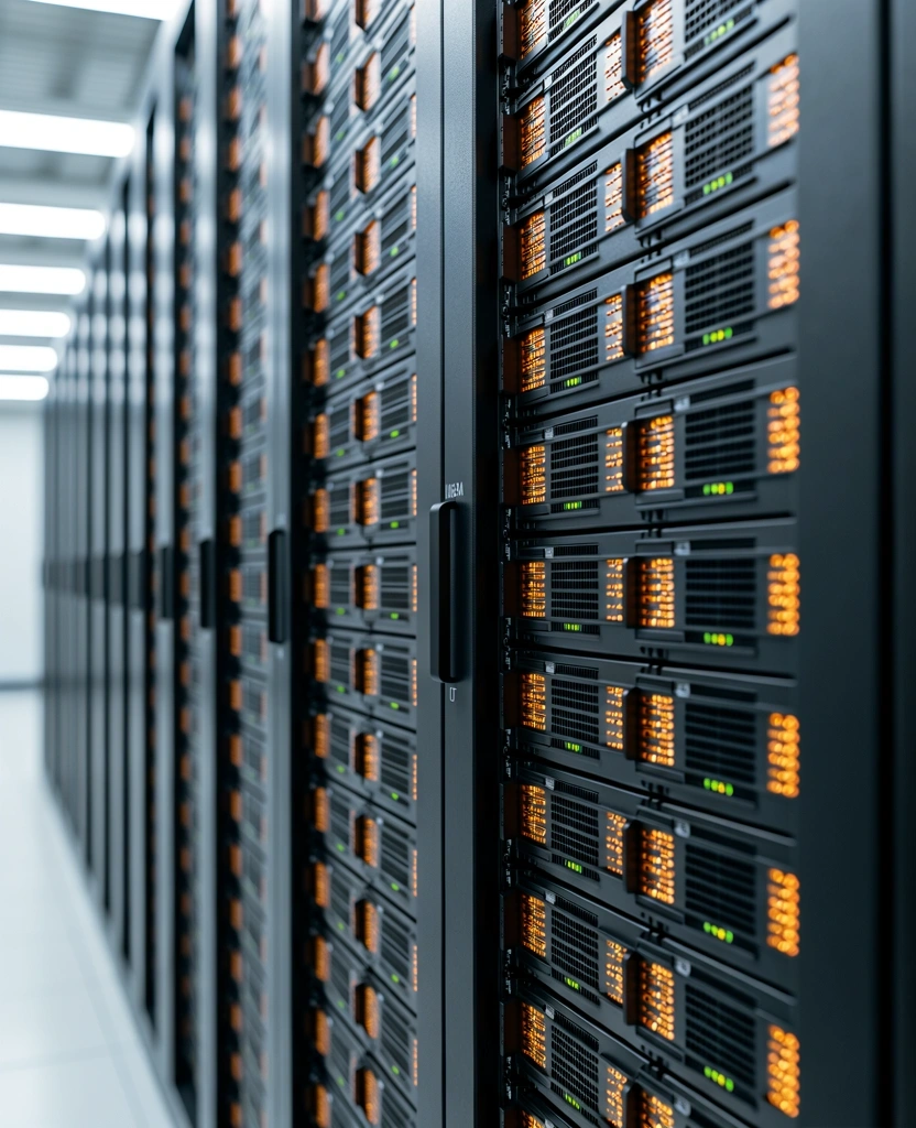 Computational Infrastructure