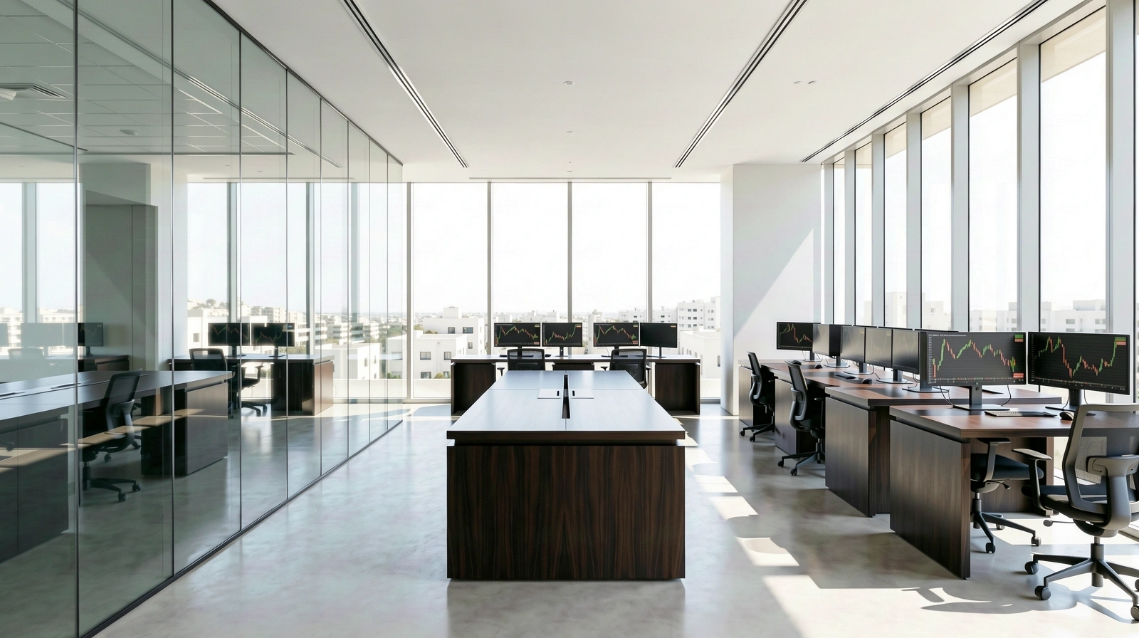 Rapid Growth Plan Training Center